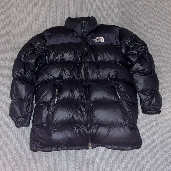 north face nuptse puffer jacket - Picture 1 of 2